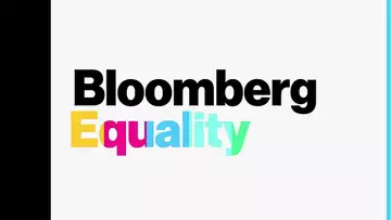 'Bloomberg Equality' Special: Pride Month  (Full Show)