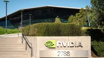 US Weighs Capping Nvidia, AMD AI Semiconductor Sales to Some Countries