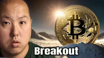 Why Bitcoin's Recent Breakout is Only The Beginning