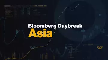 Bloomberg Markets: Asia 05/28/2024