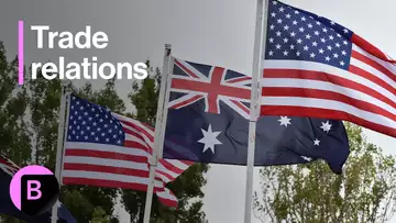 How Trump's Tariff War Impacts Australia