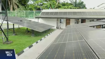 Solar Mini-Grids Could Help Power Nigeria