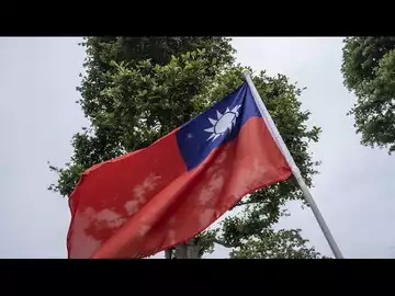 Taiwan Loses Ally as Honduras Sides With China