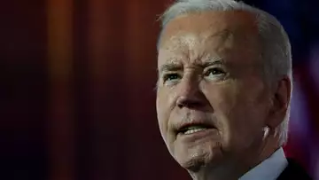 House Democrats Divided on Sticking With Biden