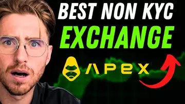 Best Non KYC Exchange for Crypto Futures, Leverage Trading and Spot Trading!!!???