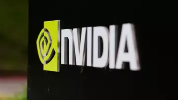 Nvidia Passes Microsoft Market Cap