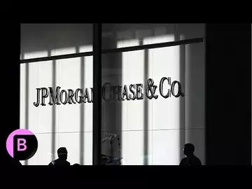 JPMorgan Sees Record Profit on Visa, Dealmaking Boost