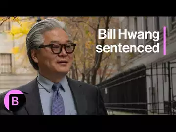 Archegos Founder Bill Hwang Sentenced to 18 Years in Prison