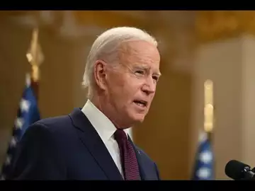 Biden Says US Will Stay Connected to NATO No Matter What