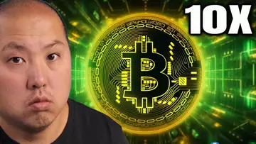 Another HUGE Bitcoin Buyer Emerges | Next 10x Crypto Narrative