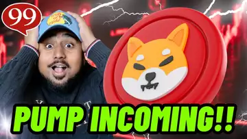 SHIBA INU IS PUMPING AGAIN!! WILL $SHIB HIT $1?!