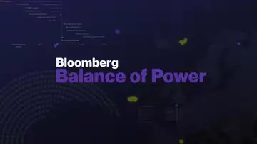 Balance of Power 11/01/24