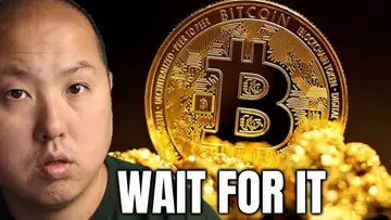 BRACE For Another MASSIVE Bitcoin Rally | Solana PUMP