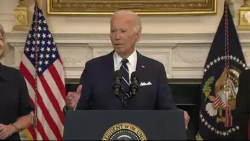 President Biden Calls Prisoner Swap a Feat of Diplomacy, Friendship