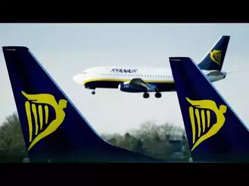 Ryanair CEO O'Leary on Boeing, Fares and Dividend