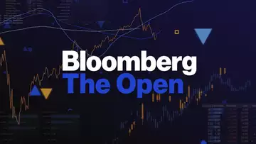 'Bloomberg The Open' Full Show (07/21/2022)