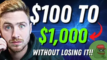 4 CRYPTO MEME COINS EXPLODING MAY 2023🔥99% WILL LOSE EVERYTHING...HERE'S MY EXACT STRATEGY!!!