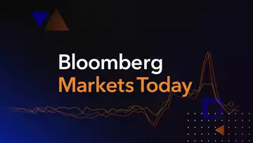 Dozens Killed as Israel Strikes Rafah, G-7 Chiefs Slam China | Bloomberg Markets Today 05/27/2024