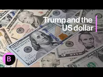 What Trump’s Victory Means for the US Dollar, Global FX