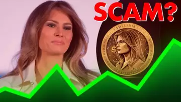 TOP Meme Coins I am Buying Now INSTEAD of Buying MELANIA Meme Coin