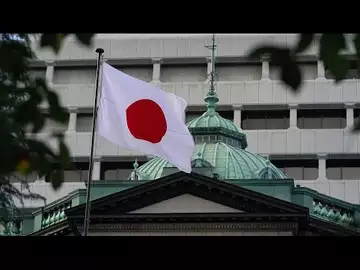 BOJ Announces Second Unscheduled Bond Buying in a Week