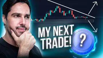 Will This Bounce Continue? | Here’s My Next Crypto Trades!