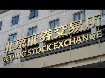 China Stock Bulls Hit Reset Button