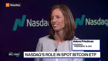 Nasdaq Pauses Plans for Crypto-Custodian Business