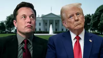 Elon Musk Is Being Very Transparent: Rep. Comer on DOGE