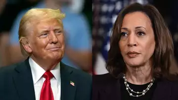 Trump Criticised For Questioning Harris's Black Identity