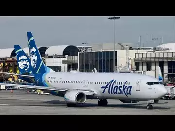 Alaska Air to Acquire Rival Hawaiian for $1.9 Billion