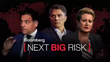 The Next Big Risk: There Could Be 'Social Unrest'