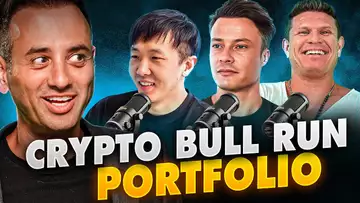 A Crypto Portfolio Built For MAXIMUM Profits!