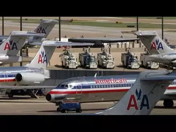 Key FAA System Failure Causes Grounding of US Flights