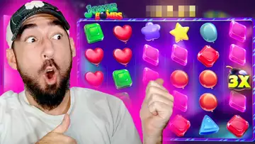 💣 ¡BOMBAS DE GANANCIA EN JOKER BOMBS! 🎰 ¡NOS VAMOS CON PROFIT! 💥