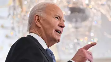 What kind of foreign policy legacy does Biden leave behind?