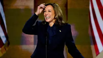 Harris Energizes Down-Ballot Races