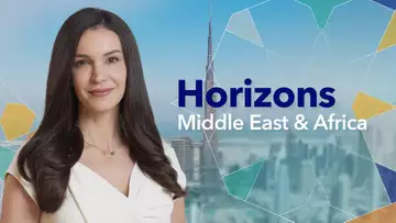 UAE AI Minister: We want to be number 1 globally | Horizons Middle East & Africa 06/11/2024