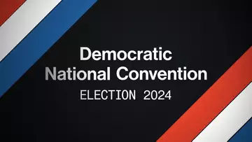 Kamala Harris Closes Out 2024 DNC | Balance of Power 08/22/2024