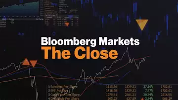 Bloomberg Markets: The Close 09/29/2023