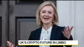 How Will the UK's Truss Handle Bitcoin?