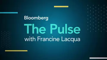 Maersk Halts Red Sea Shipping | The Pulse With Francine Lacqua 01/02/2024