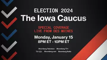 Election 2024: The Iowa Caucus