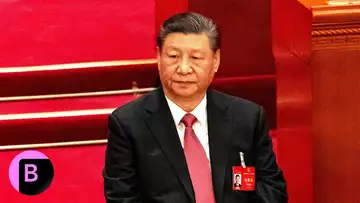 China's Xi Calls for Stronger Border Defense as Disputes Simmer