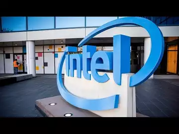 Intel Said to Discuss Being Anchor Investor in Arm IPO