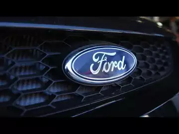 Ford CFO Lawler on Baltimore Bridge Collapse and EV Plans