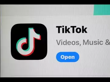 Swing-State Voters Are Worried About TikTok: Bloomberg Poll