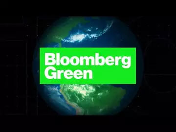 Bloomberg Green: The Dangers of Methane Gas