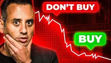 This Crypto DUMP Will Separate The Pro's From Beginners! (DON'T MAKE THIS MISTAKE!)