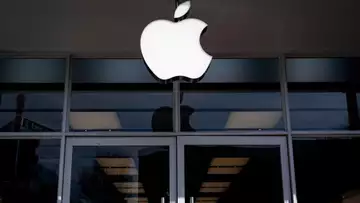 Apple Explores Home Robots as ‘Next Big Thing’